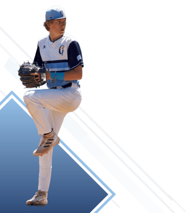 pitching slider cutout